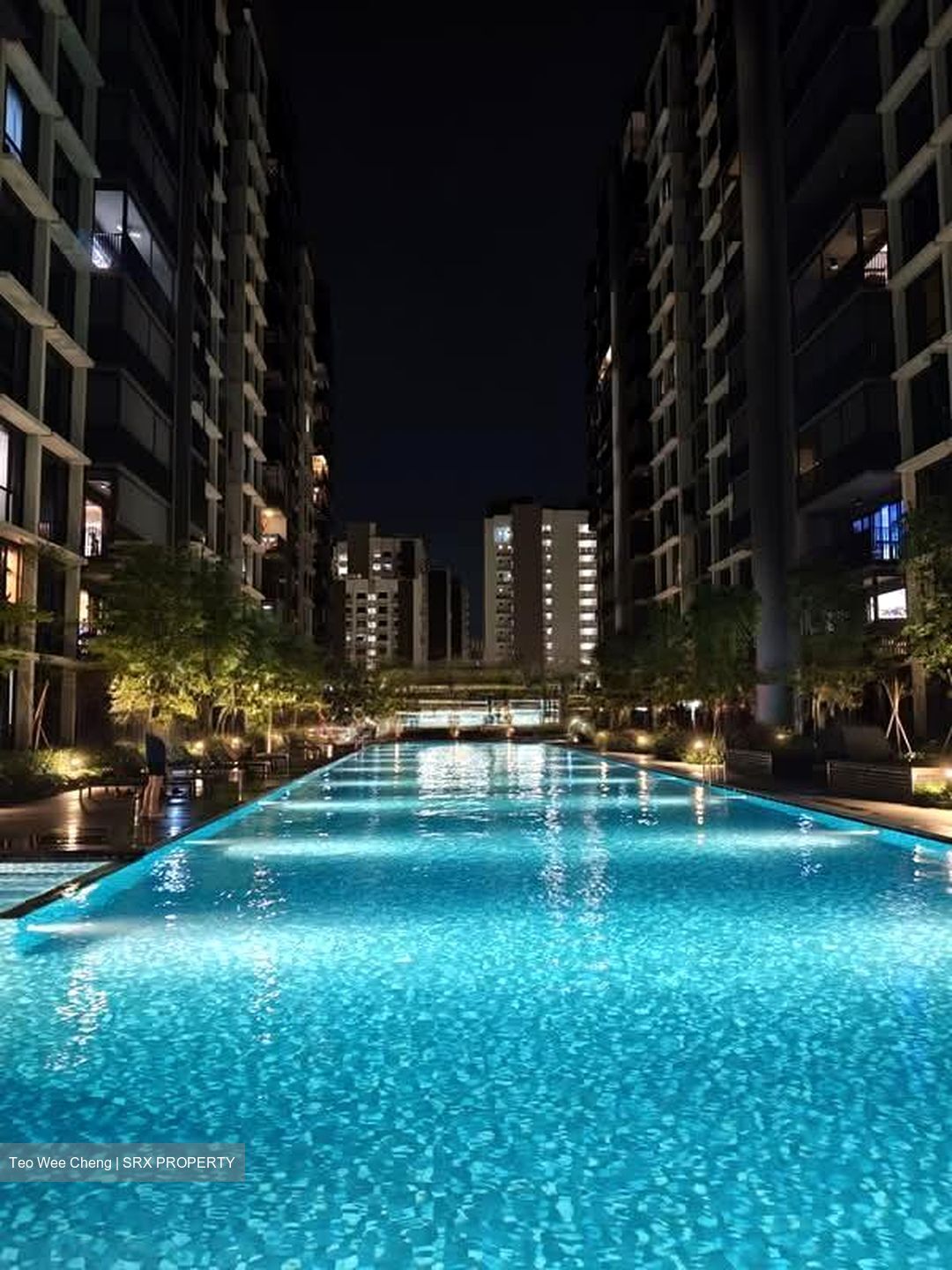 Copen Grand (D24), Condominium #585345701